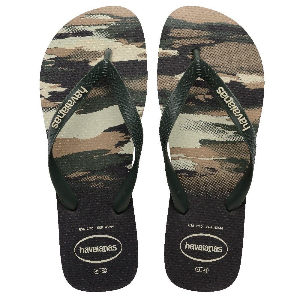 Havaianas Top Camu Jandals