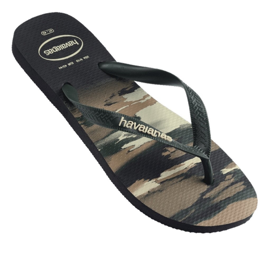 Havaianas Top Camu Jandals