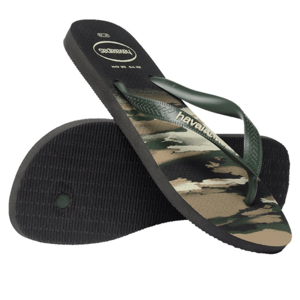 Havaianas Top Camu Jandals