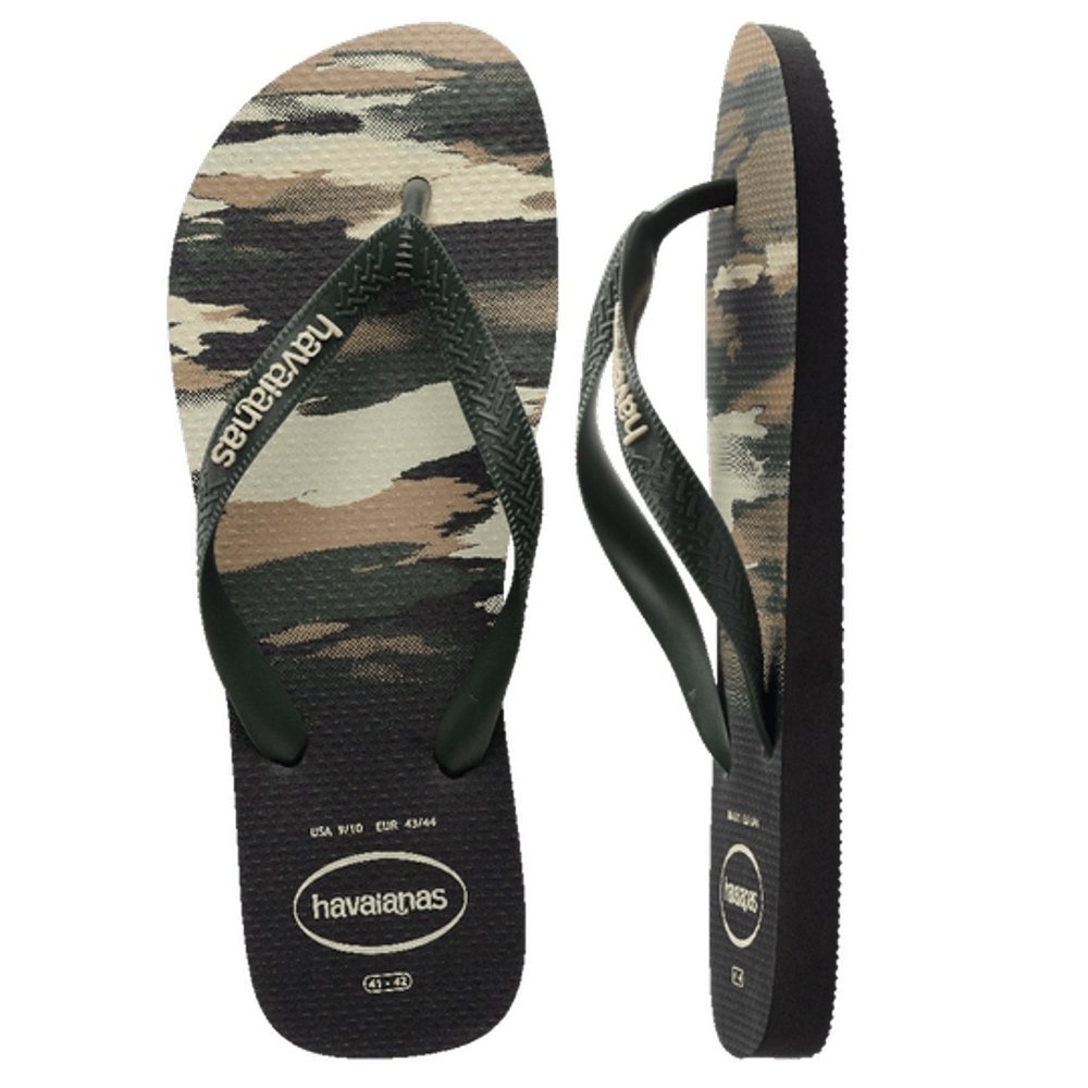 Havaianas Top Camu Jandals