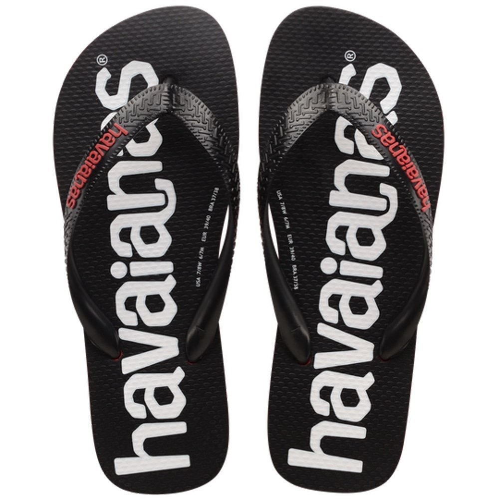 Havaianas Top Logo Mania II Jandals
