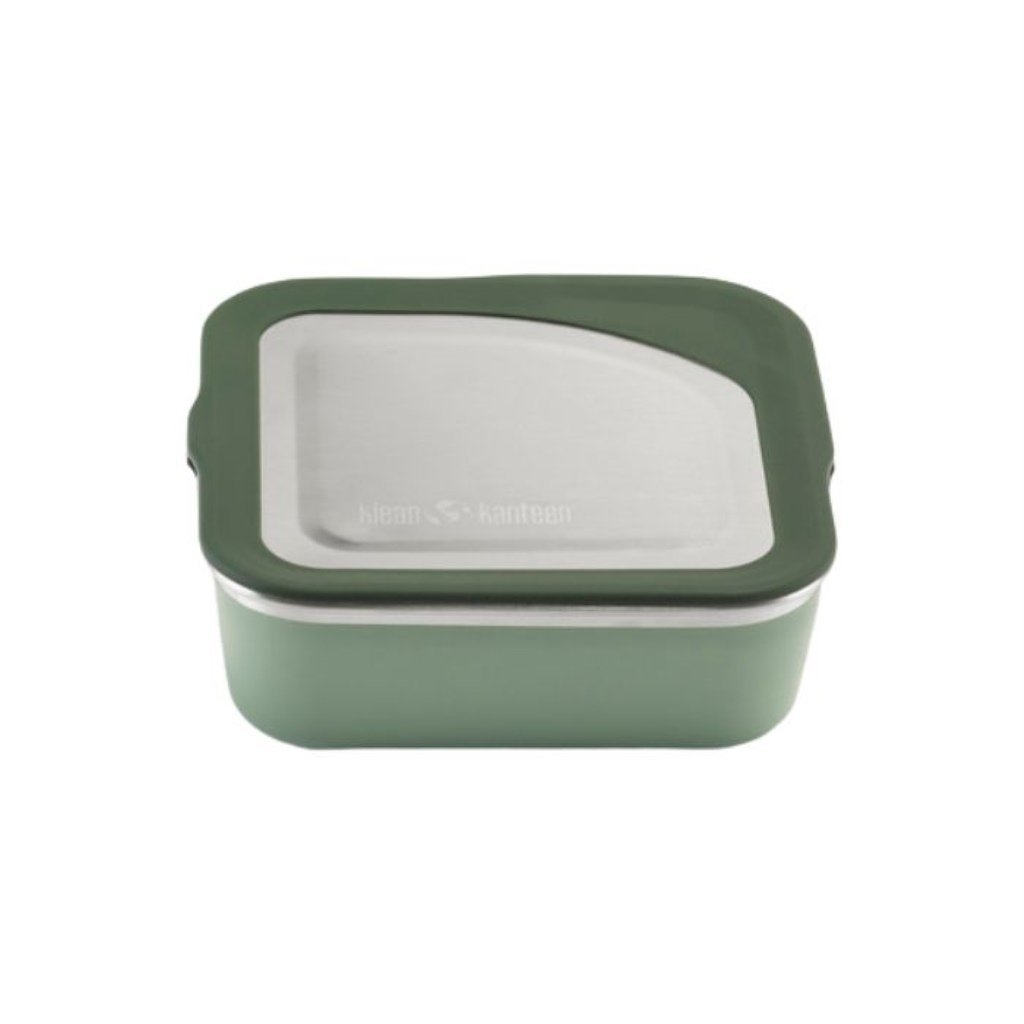 Klean Kanteen Rise Lunch Box 680ml/23oz Autumn Glaze