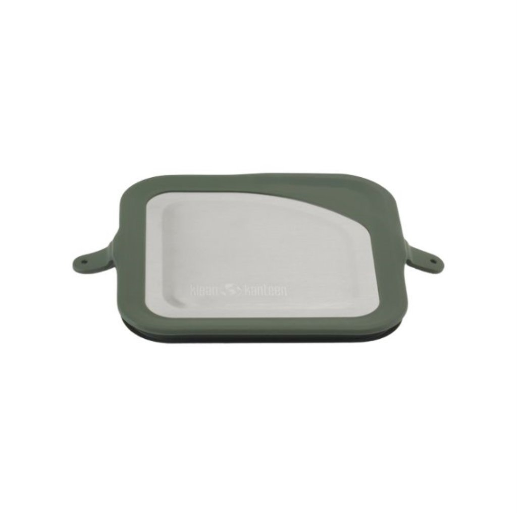 Klean Kanteen Rise Lunch Box 680ml/23oz Autumn Glaze