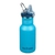 Klean Kanteen Kid Sippy Narrow Insulated Water Bottle 355ml/12oz Hawaiian Ocean
