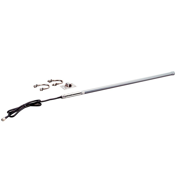 Davis Omni Antenna for Long-Range Repeater