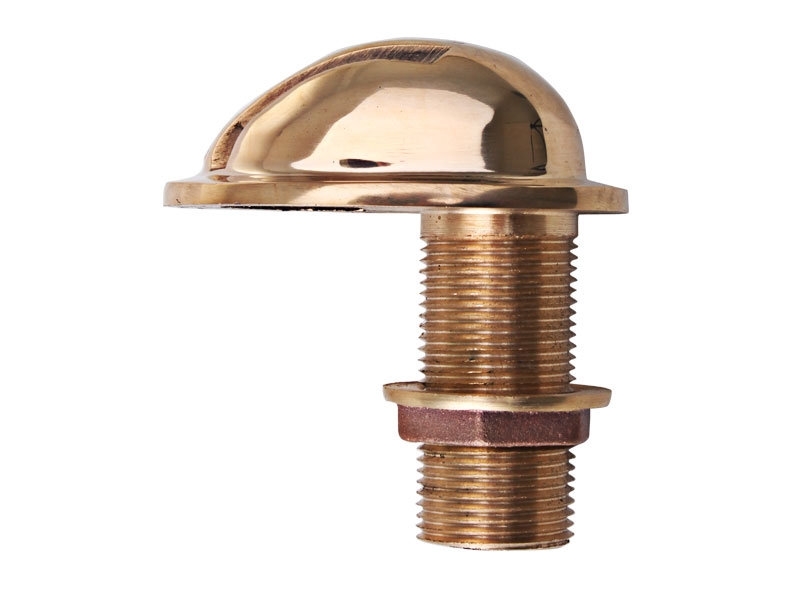 Bronze Water Intake Strainer 1-1/2in BSP