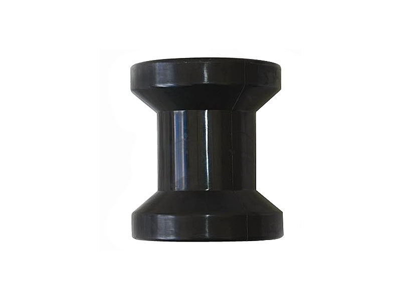 Trojan Trailer Winch Post Roller