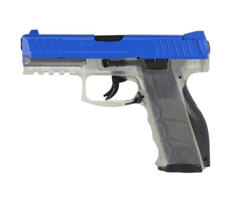 Umarex H&K VP9 Airsoft Pistol 6mm