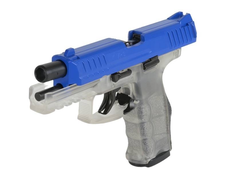 Umarex H&K VP9 Airsoft Pistol 6mm