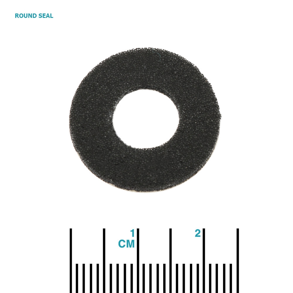 Hella Marine Seal for Oblong Surface Mount Courtesy Lamps