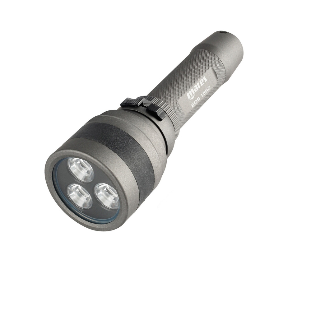 Mares Torch EOS 15RZ Dive Torch