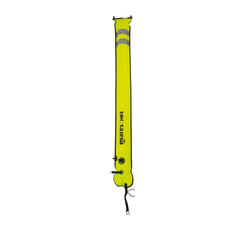 Mares Emergency Yellow Surface Marker Buoy