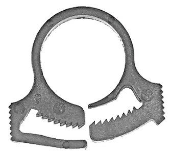 Quicksilver 54-41582Q7 Fuel Line Snapper Clamp