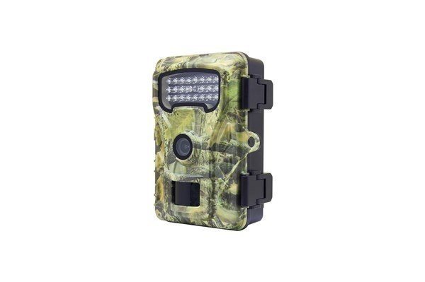 NEXTECH 4K Outdoor Trail Camera Camo Battery IP66