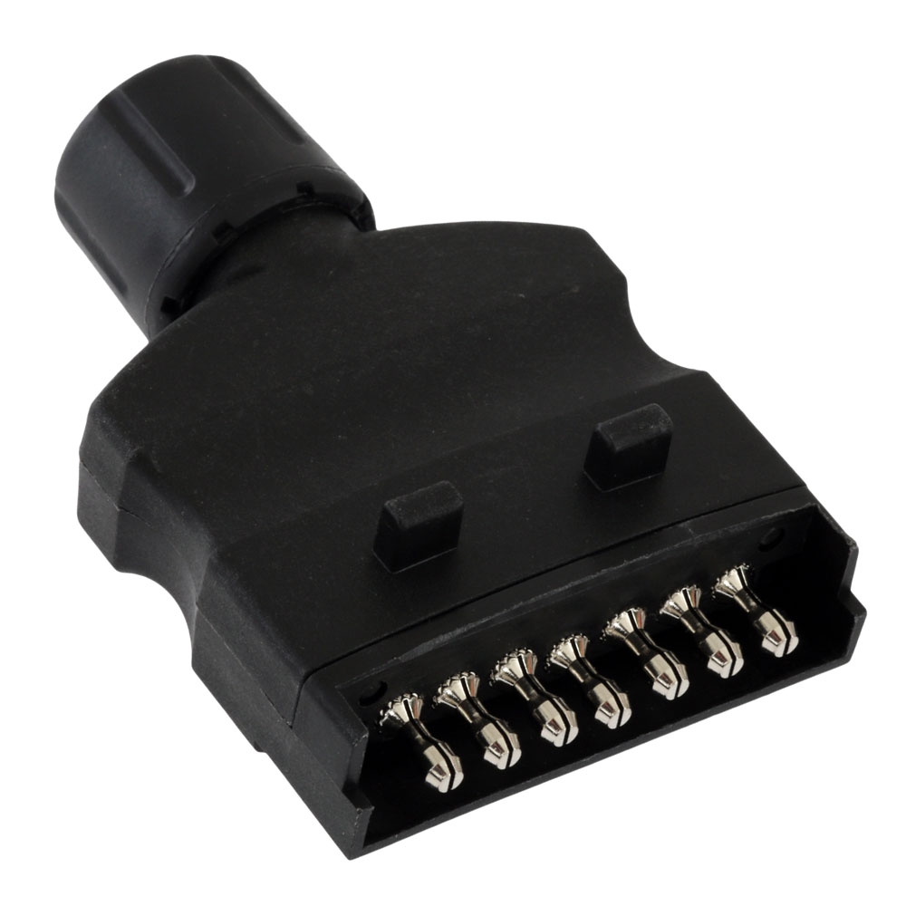 DuraLED Combi-S Low Profile Stop/Tail/Indicator Lamp with Reflector Kit