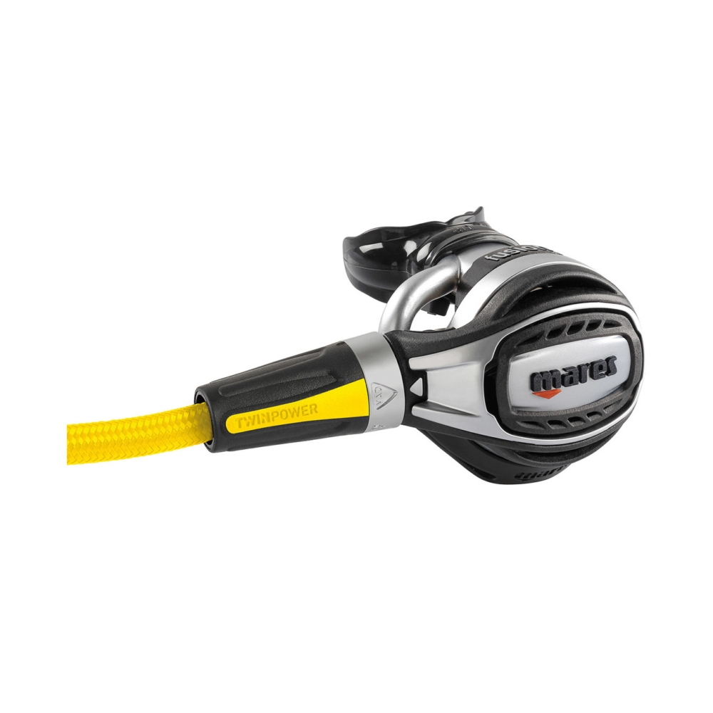 Mares Fusion Octopus Dive Regulator