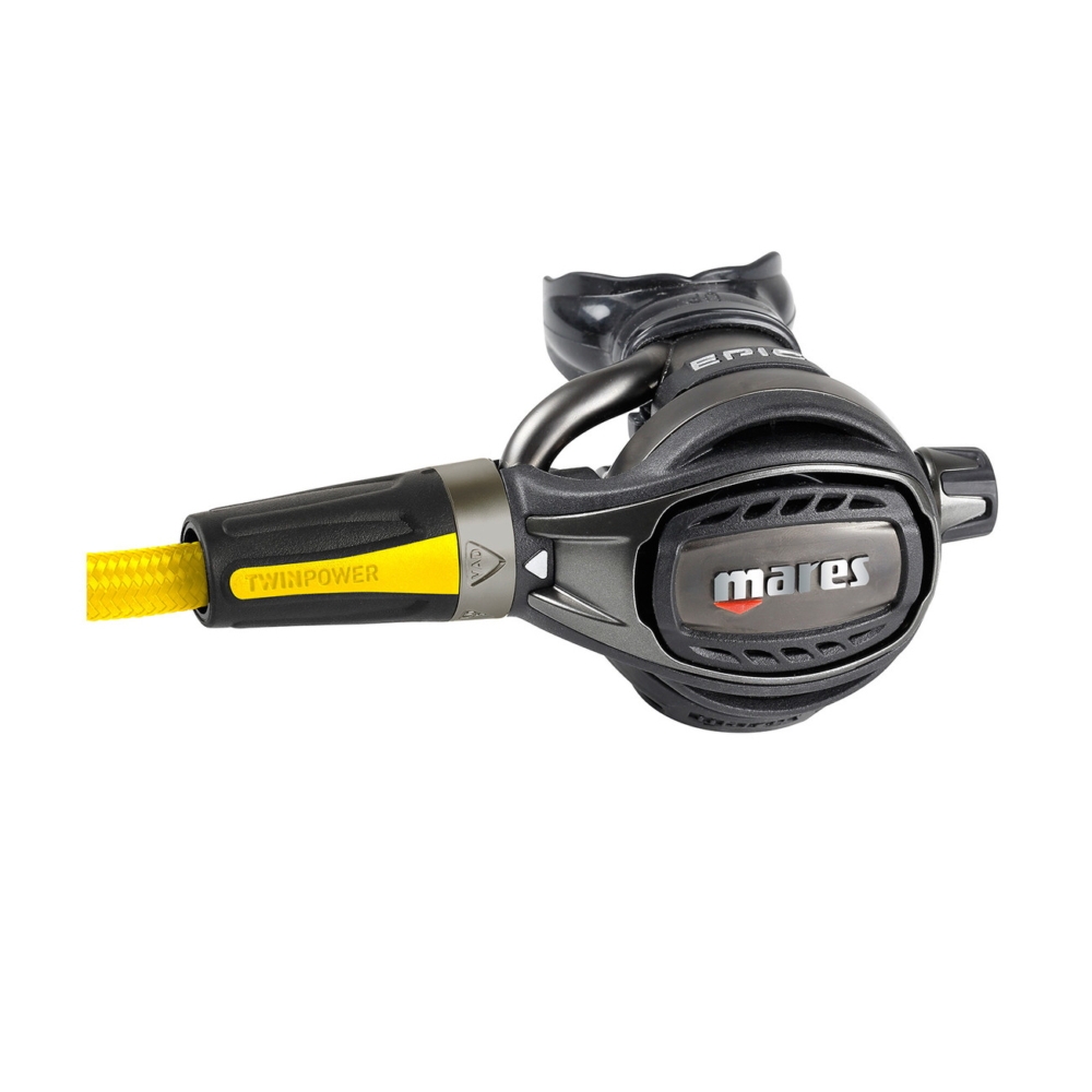 Mares Epic ADJ Octopus Dive Regulator