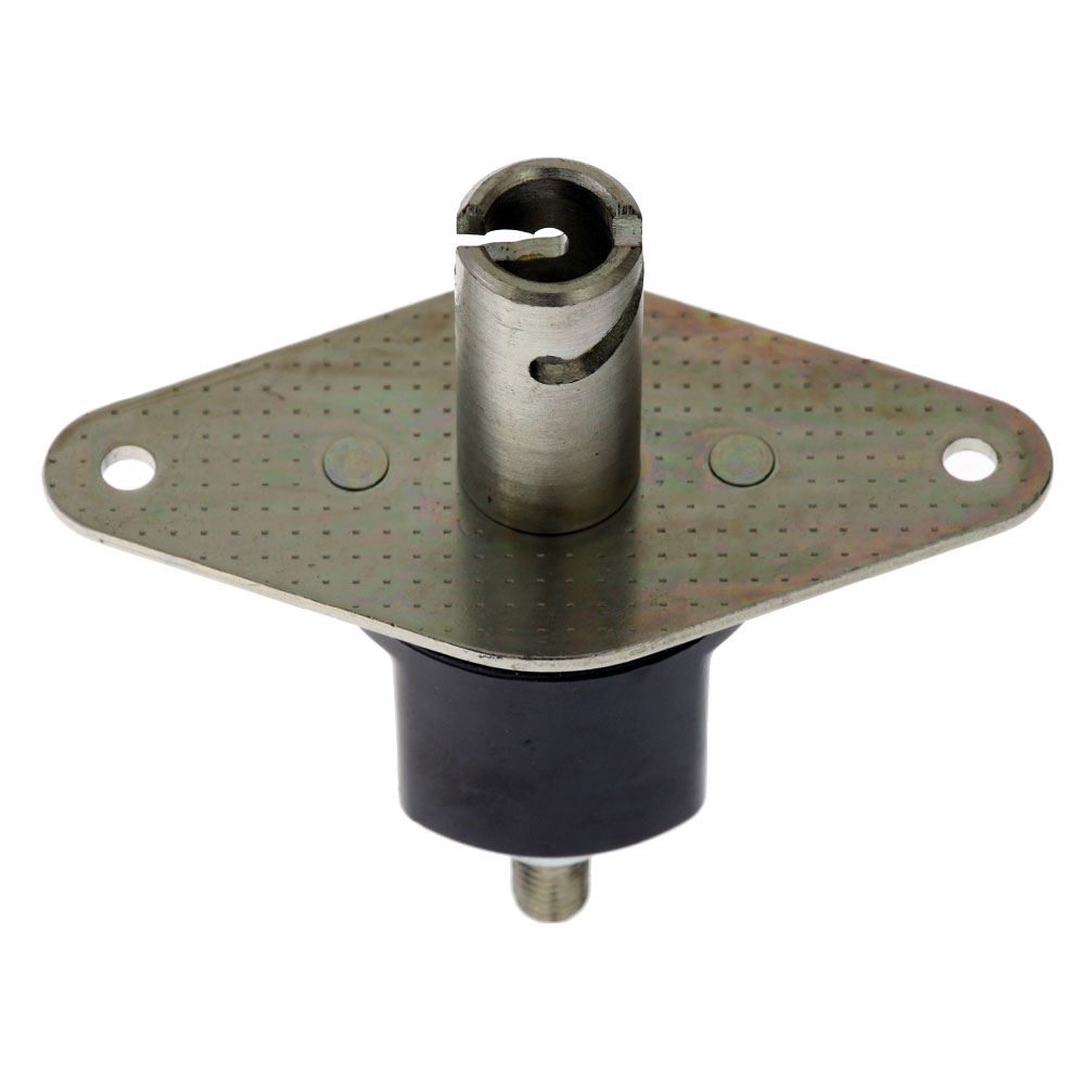 Hella Marine Battery Master Switch Off-On with Metal Key 100A