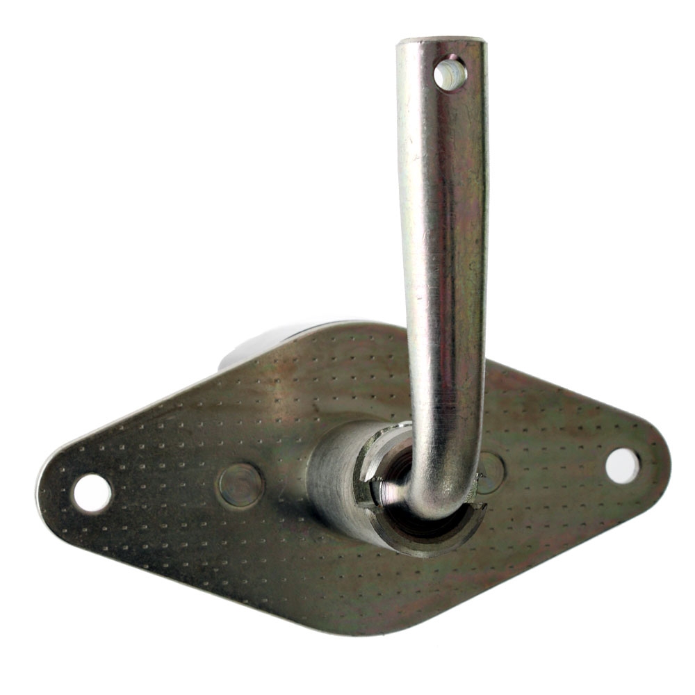 Hella Marine Battery Master Switch Off-On with Metal Key 100A