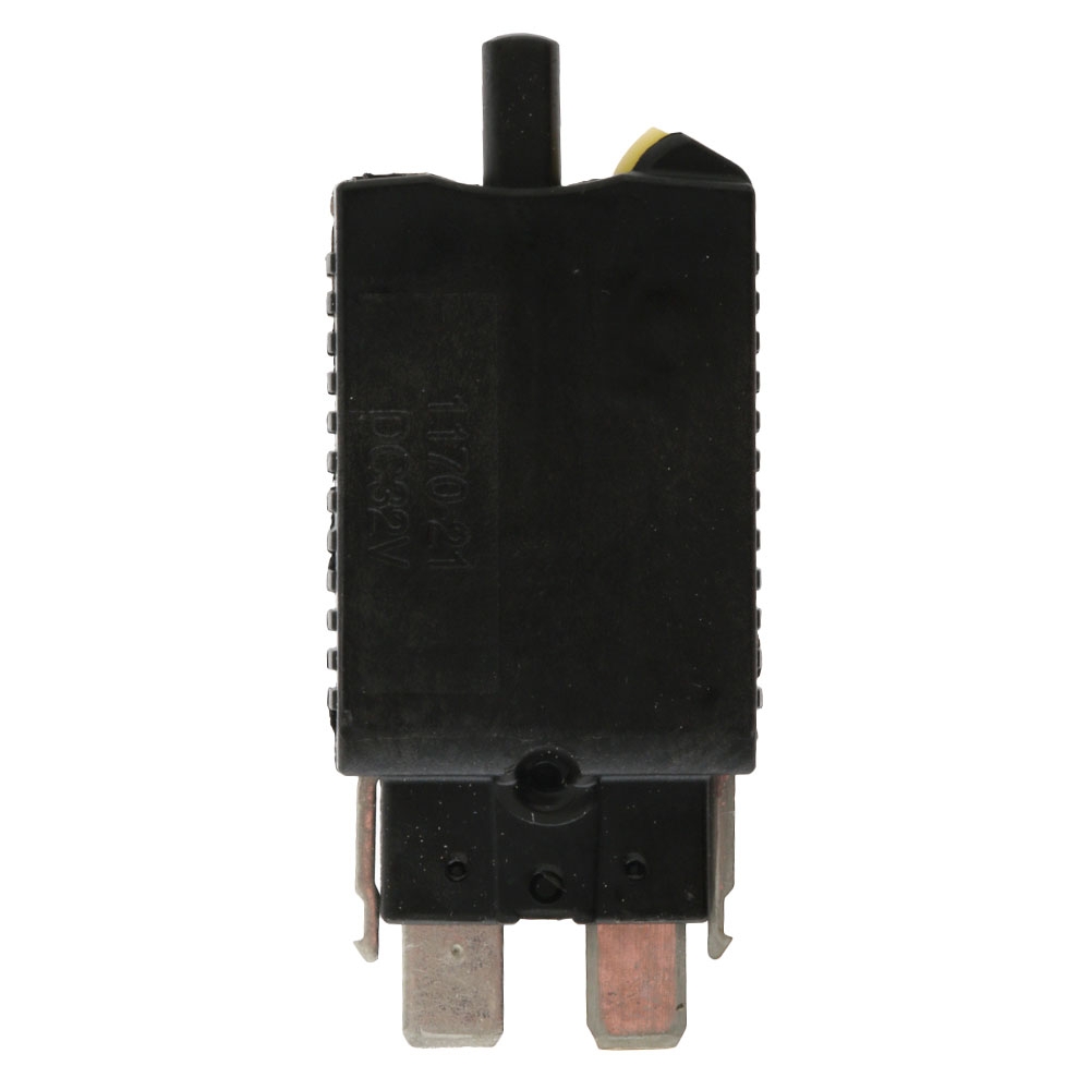 Hella Marine Circuit Breaker Standard Blade Fuse Replacement