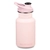 Klean Kanteen Classic Insulated Water Bottle 532ml/18oz Heavenly Pink
