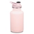 Klean Kanteen Classic Insulated Water Bottle 800ml Heavenly Pink