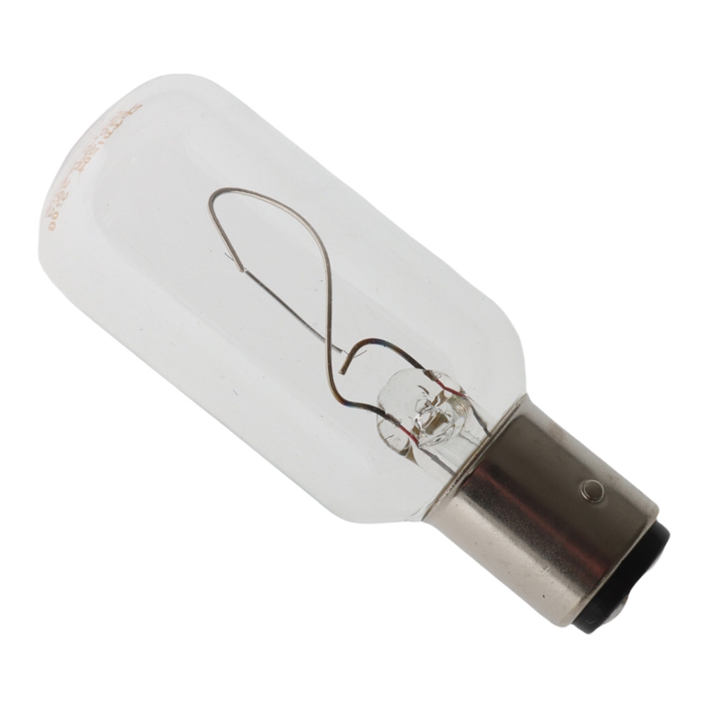 Hella Marine Bay15D Base Navigation Lamp Bulb 24V - 25W