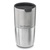 Klean Kanteen Rise Insulated Travel Mug with Flip Lid 473ml/16oz Brushed