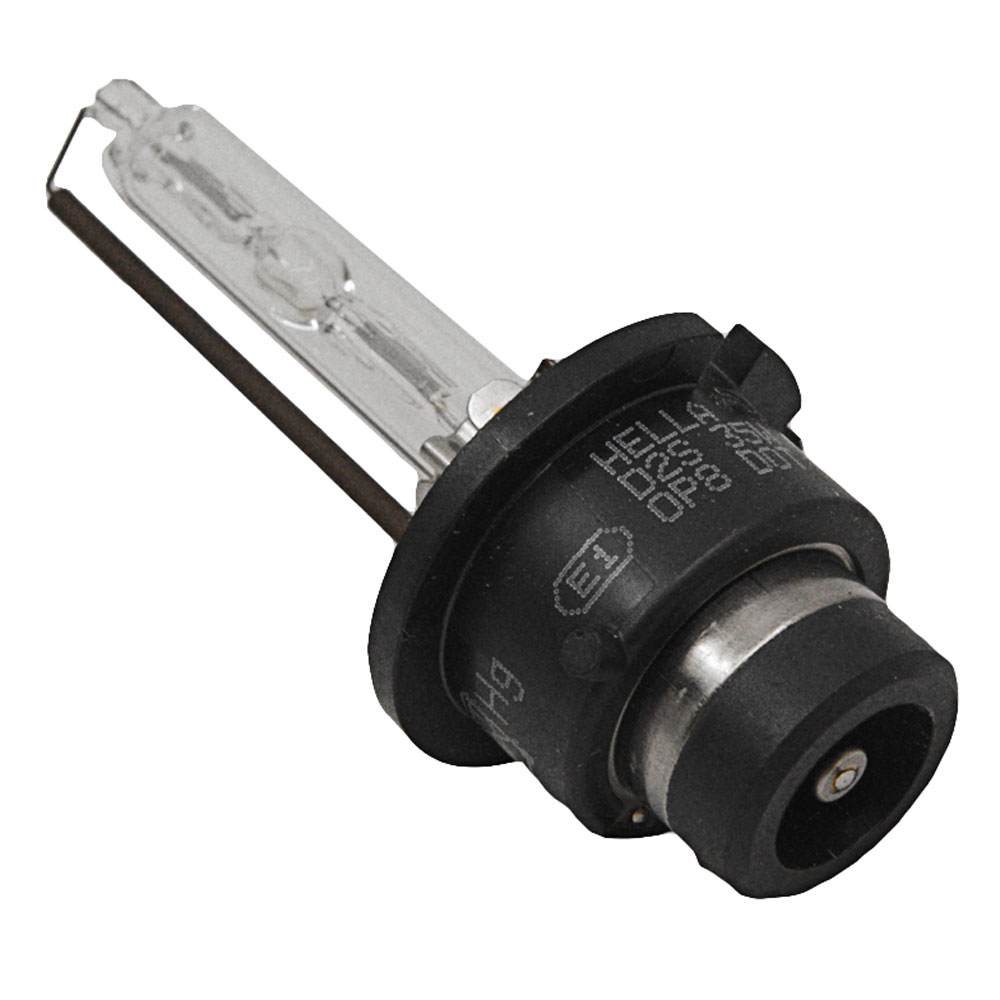 Hella Marine D2S HID Xenon Spare Bulb 35W