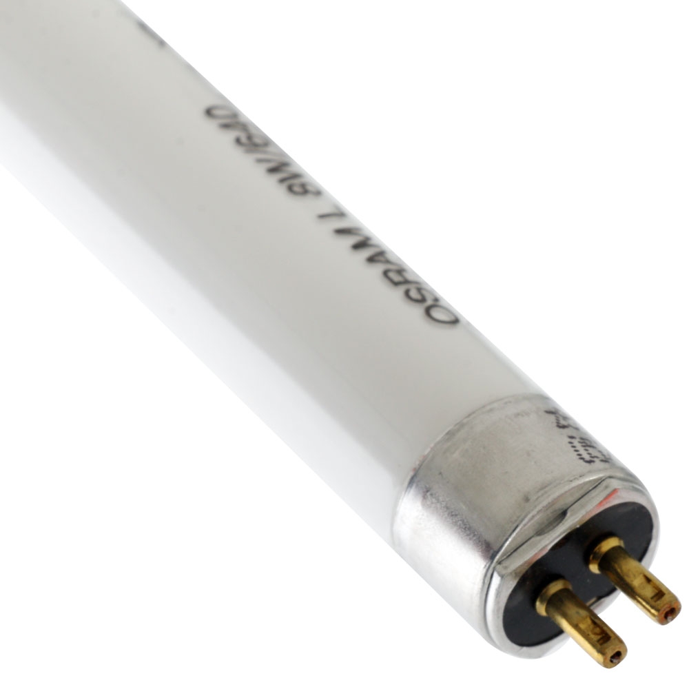 Hella Marine Compact Fluorescent Tube TL8 - 8W