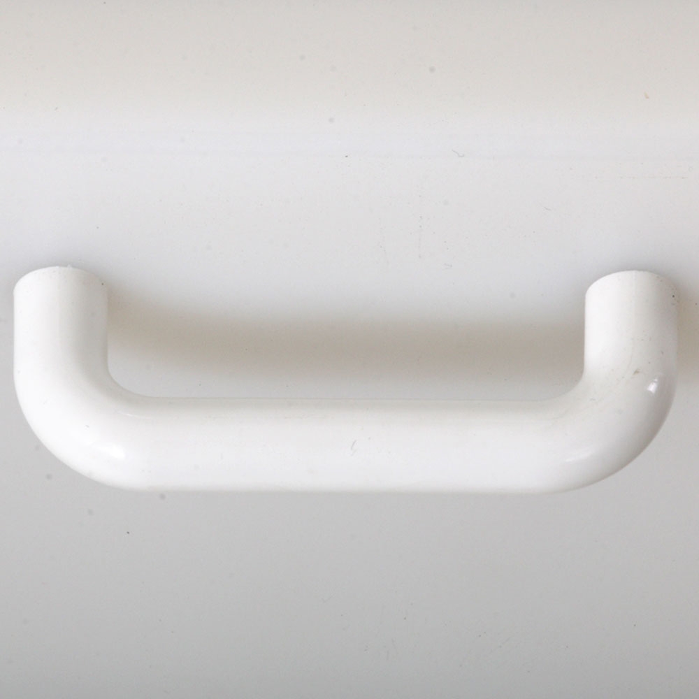 Hi-Tech Live Bait Tank with Fixed Acrylic See-Through Lid 30L