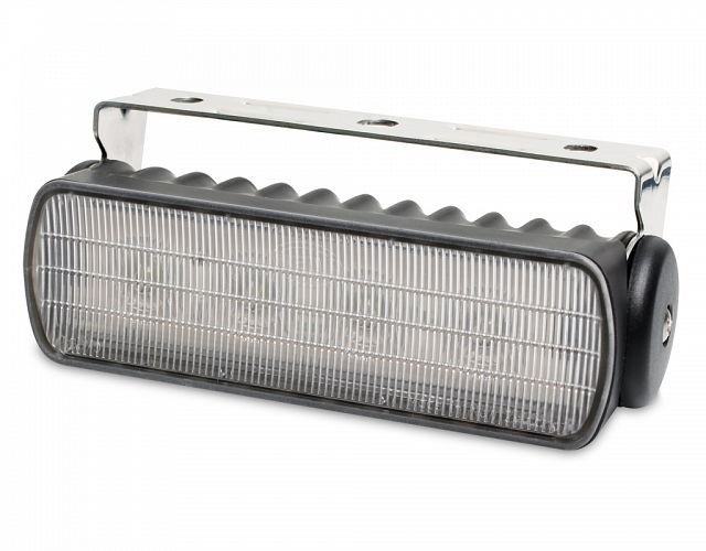 Hella Marine DuraLED WL550 Work Lamp Spread Beam White