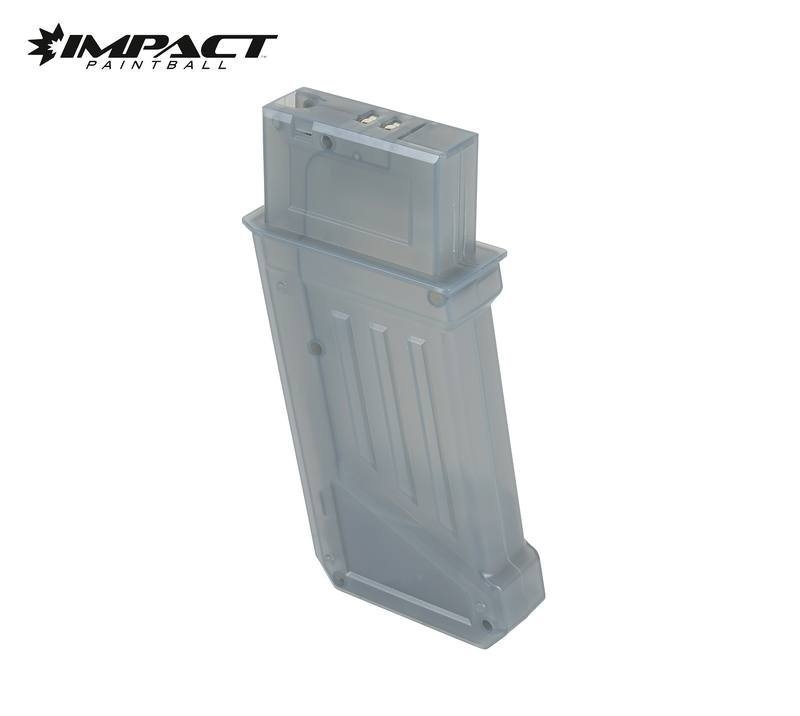 Impact Bravo 500 Gel Blaster 500 Round Magazine