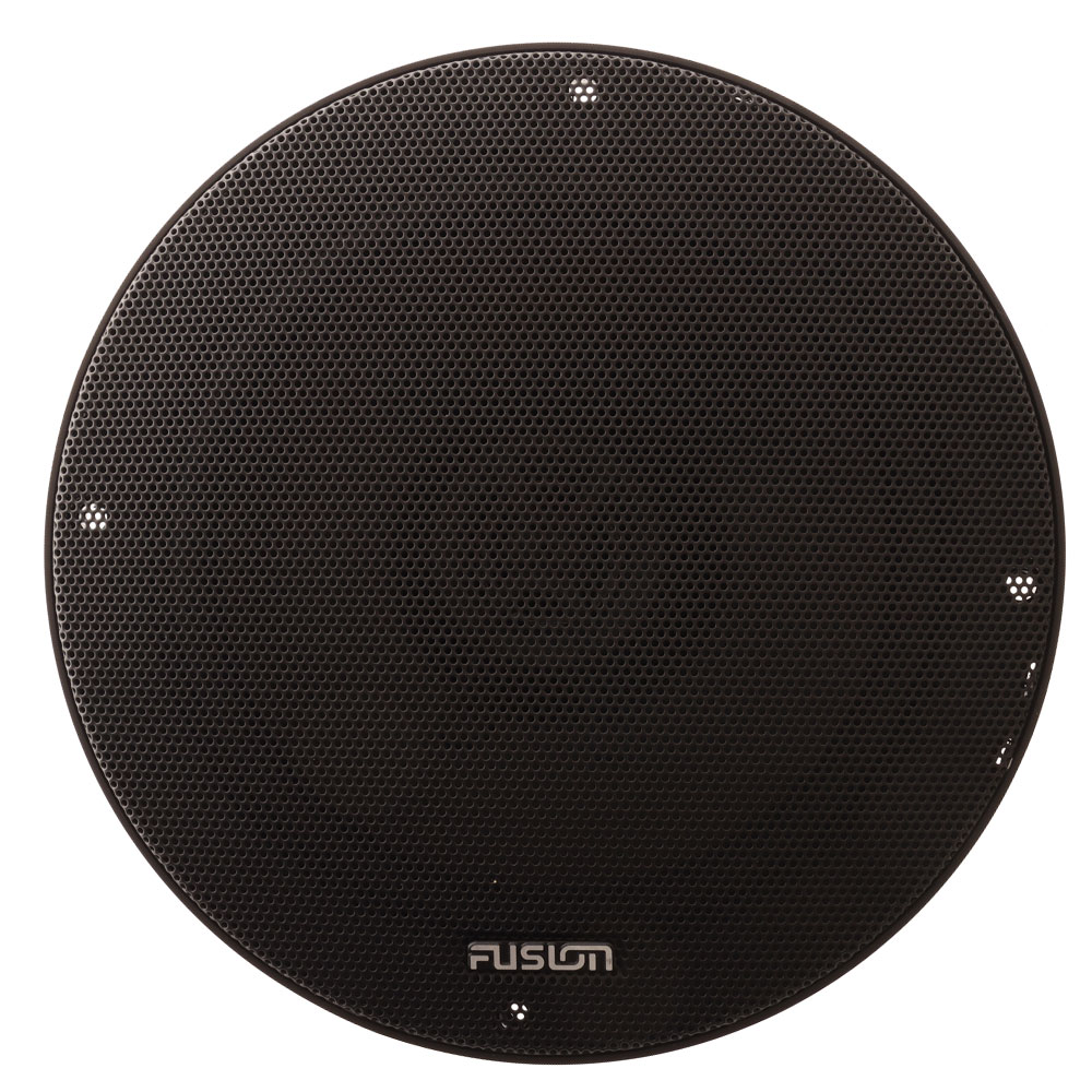 Fusion Encounter 2-Way Shallow Mount Speakers 6in 210w Pair