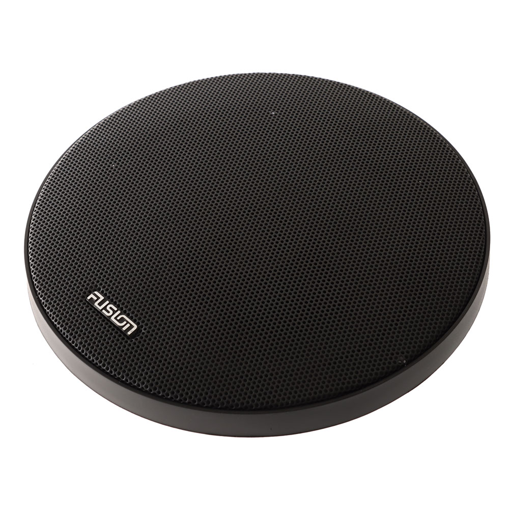 Fusion Encounter 2-Way Shallow Mount Speakers 6in 210w Pair