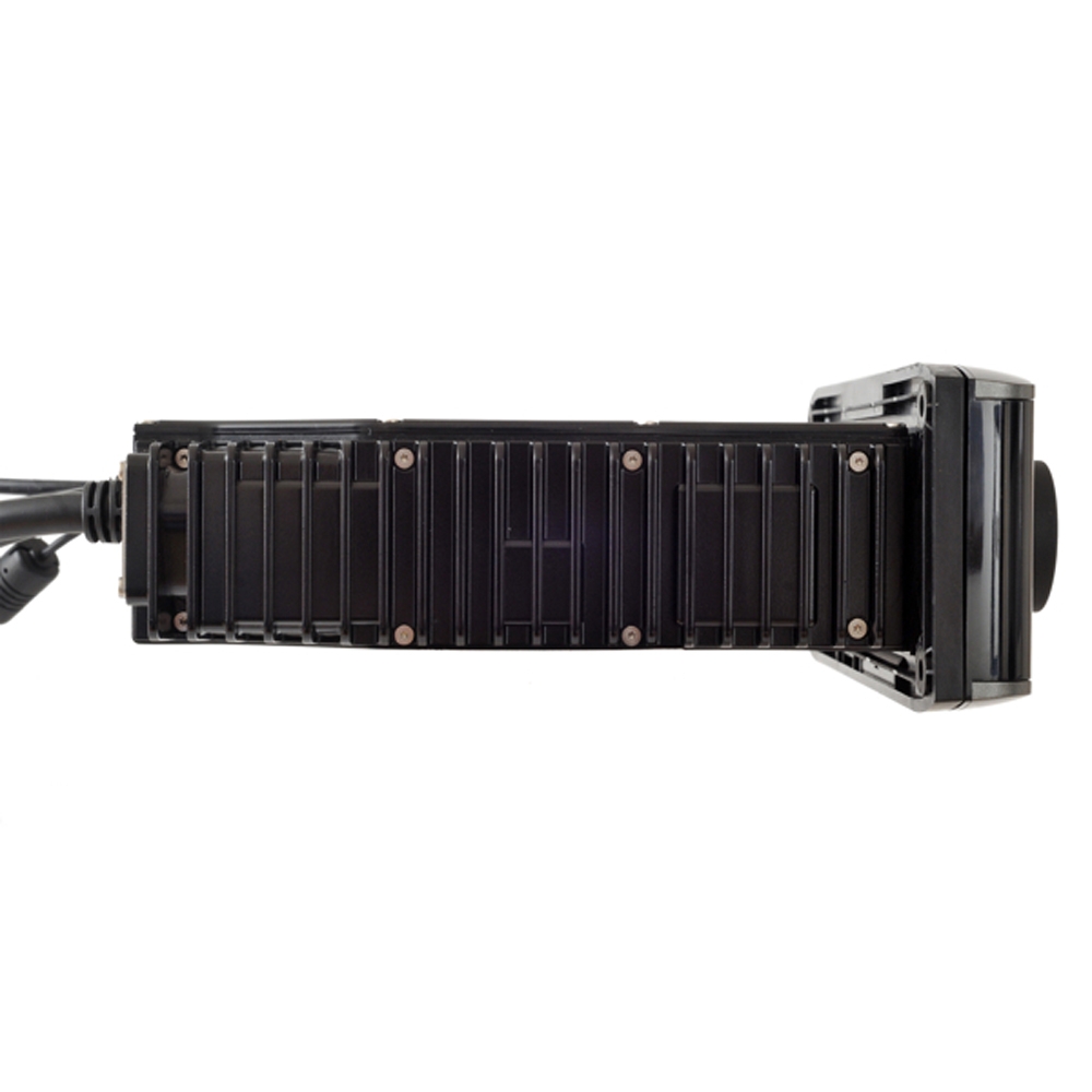 Fusion MS-AV650 Marine Entertainment System with CD/DVD Player