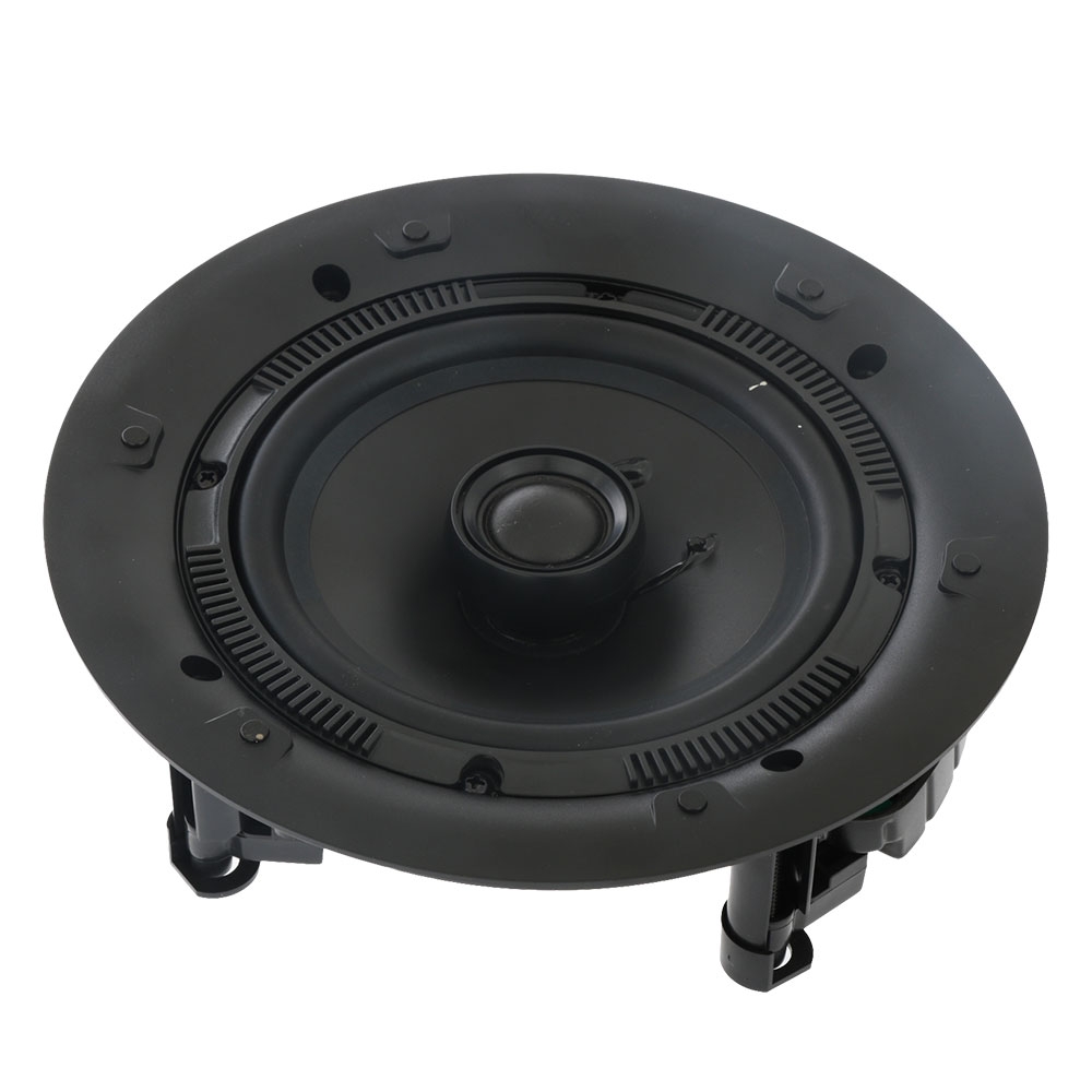 Fusion 2-Way Full Range In-Ceiling Speakers 6in 120W