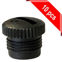 Actisense Screw Cover- N2K Female Micro Connector 10 pack Thumbnail Actisense Screw Cover- N2K Female Micro Connector 10 pack
