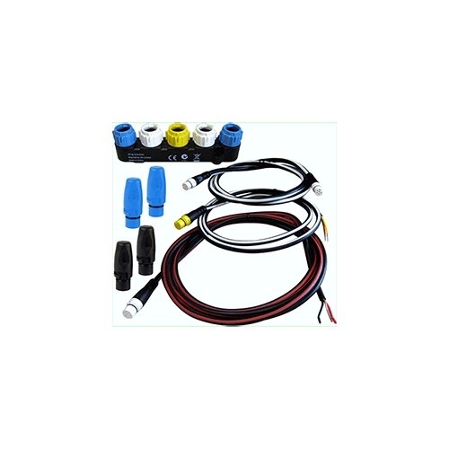 Raymarine VHF NMEA0183 to STNG Converter Kit