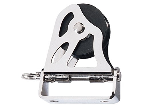 Ronstan RF30174 Series 30 Ball Bearing Block - Pivoting Lead