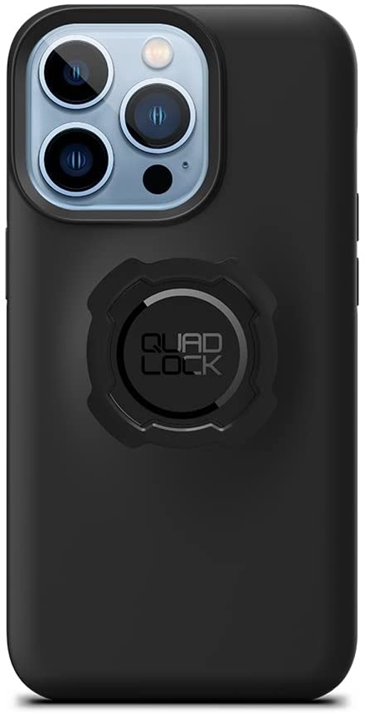 Quad Lock Phone Case for iPhone 13 Pro