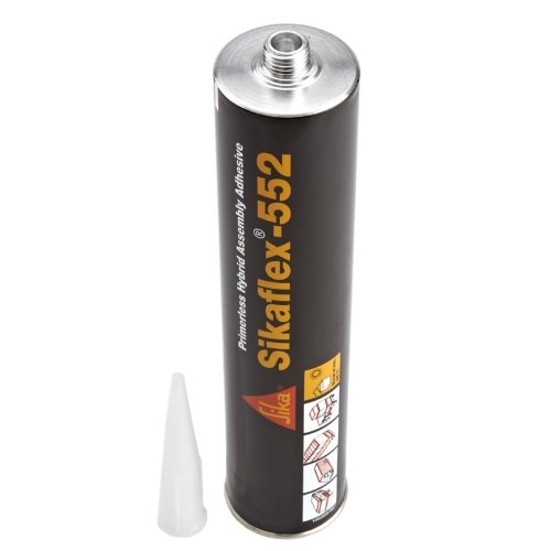 Sikaflex 552 AT High Strength Adhesive