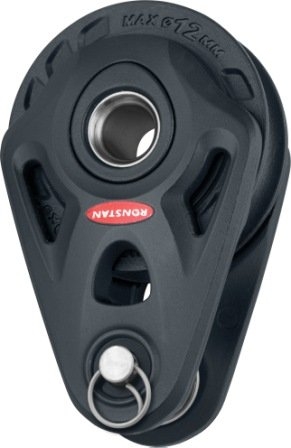 Ronstan RF64108 Series 60 Core Block - Halyard