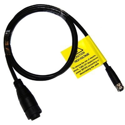Raymarine Minn Kota Adaptor Cable 1m