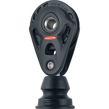 Ronstan RF74140 Series 75 Core Block Stand-Up