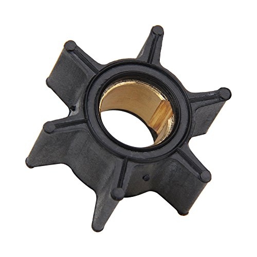 Quicksilver 47-89980 Water Pump Impeller