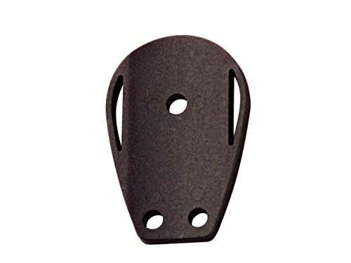 Ronstan RF41153 Series 40 Curved Surface Adapter suits RF41151