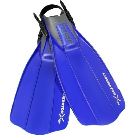 TUSA Liberator X-Ten Dive Fins