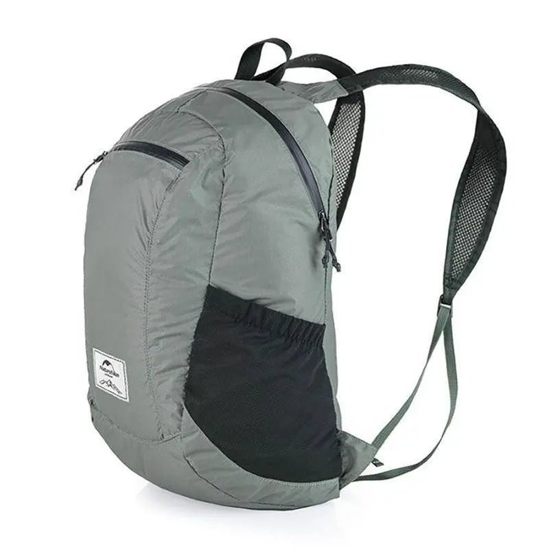 Naturehike Ultralight Water Resistant Foldable Backpack 18L