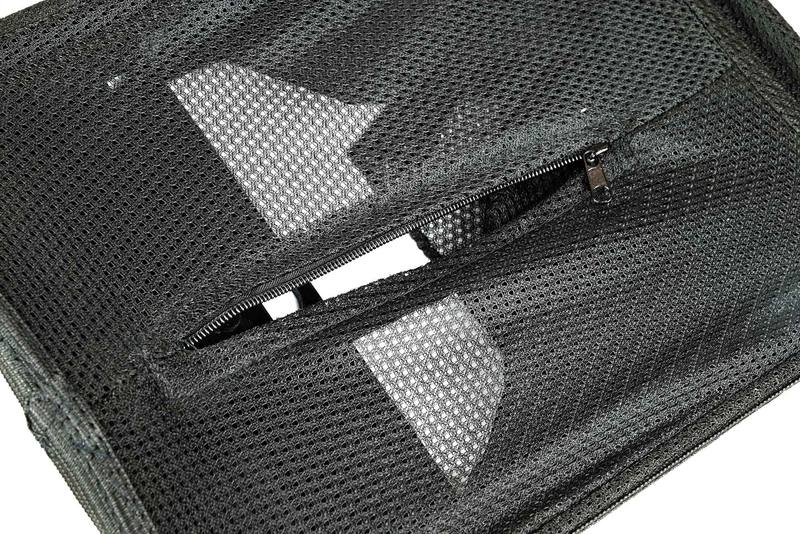 Fun Target Free Standing Airsoft Target with Trap and Target Holder